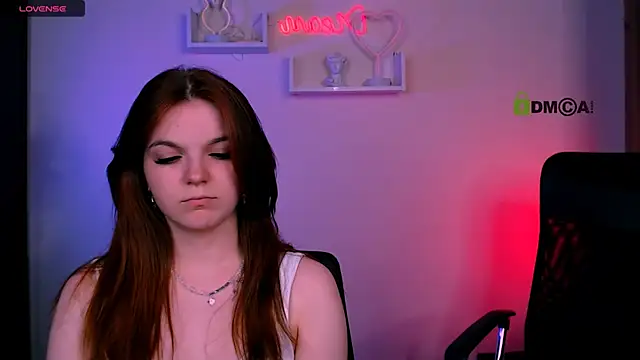 riley_sanders Pertunjukan Webcam