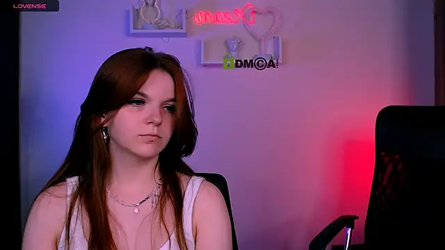 riley_sanders Pertunjukan Webcam