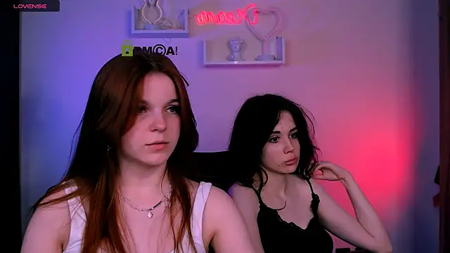 riley_sanders – Kamerová šou