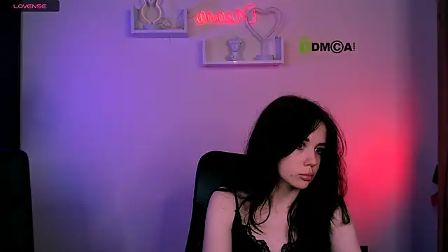 Webkamerová show riley_sanders