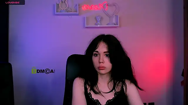 Show modela riley_sanders na web-kameri