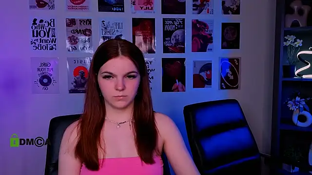 Webkamerová show riley_sanders