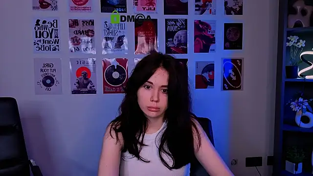 riley_sanders Pertunjukan Webcam