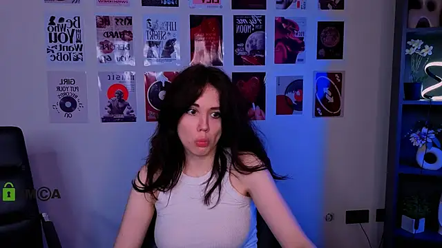 riley_sanders 网络视讯表演