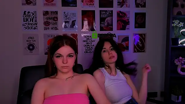 Webkamerová show riley_sanders