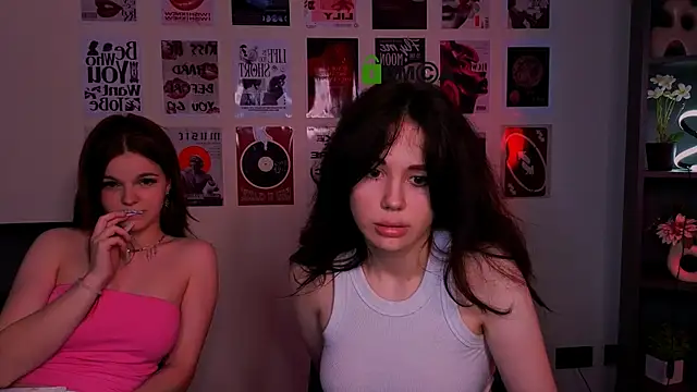 riley_sanders Show Webcam