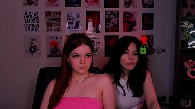 Webkamerová show riley_sanders