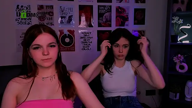 Webkamerová show riley_sanders