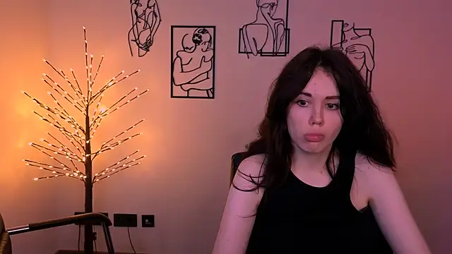 Webkamerová show riley_sanders