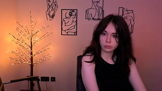 Webkamerová show riley_sanders