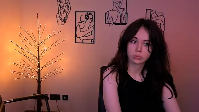 Webkamerová show riley_sanders