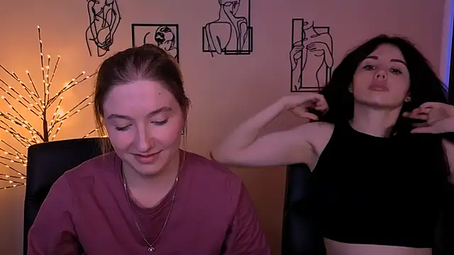 Вебкам-шоу riley_sanders