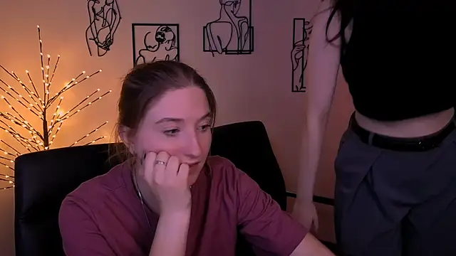 Вебкам-шоу riley_sanders