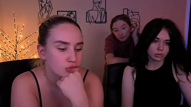 Show Webcam de riley_sanders