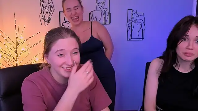 riley_sanders webcam show