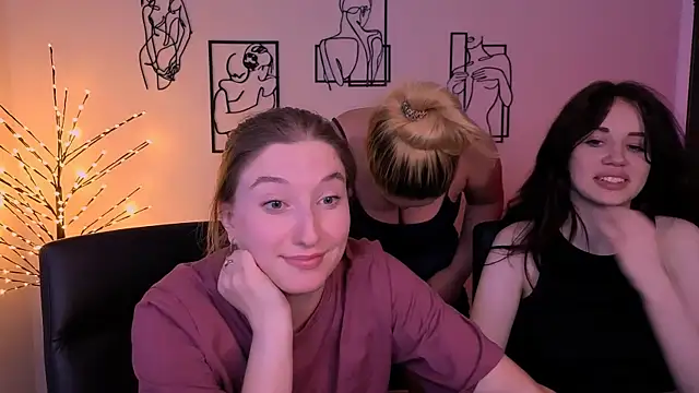 Chat +18 de riley_sanders ao vivo