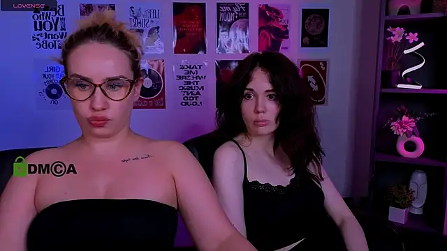 riley_sanders Pertunjukan Webcam
