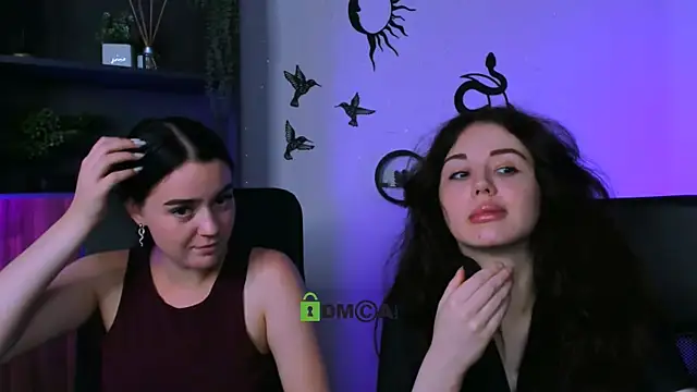 riley_sanders – Kamerová šou