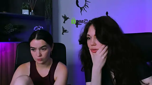 Вебкам-шоу riley_sanders