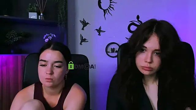 Webkamerová show riley_sanders