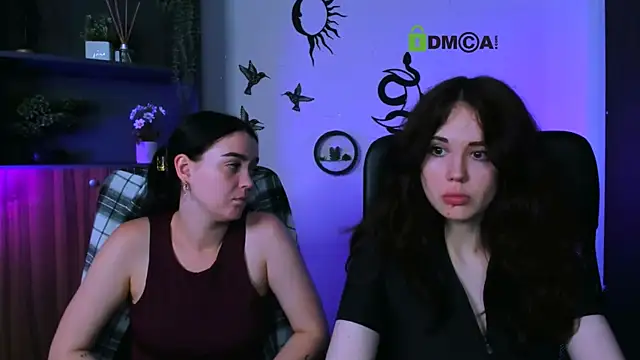 Webkamerová show riley_sanders