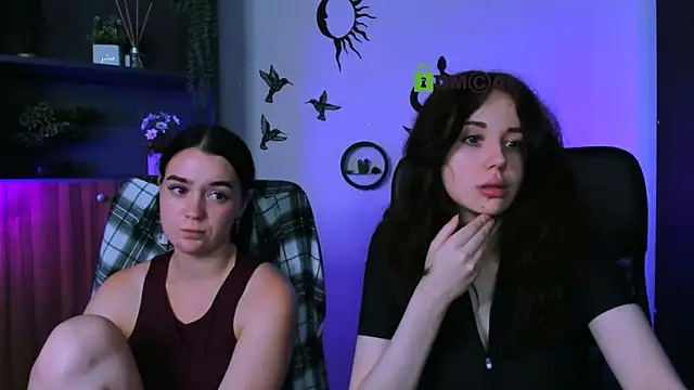Webkamerová show riley_sanders