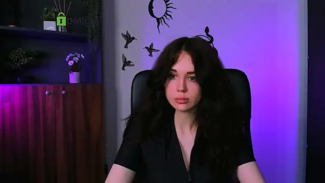 Show de riley_sanders na webcam