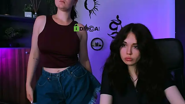 Webkamerová show riley_sanders