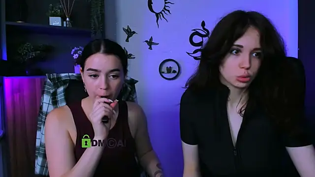 Вебкам-шоу riley_sanders