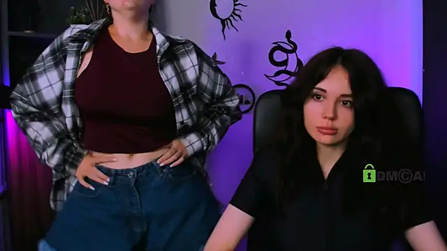 riley_sandersn Webbikameraesitys
