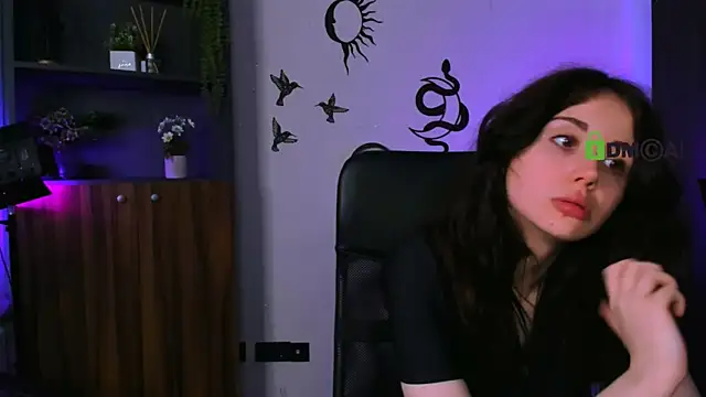 Webkamerová show riley_sanders
