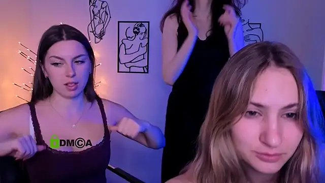 Webkamerová show riley_sanders