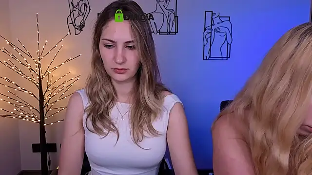 Webkamerová show riley_sanders