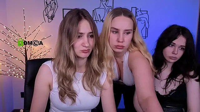 Webkamerová show riley_sanders
