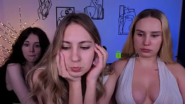 Вебкам-шоу riley_sanders