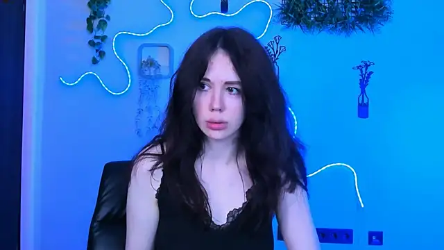 riley_sanders' Live XXX Chat