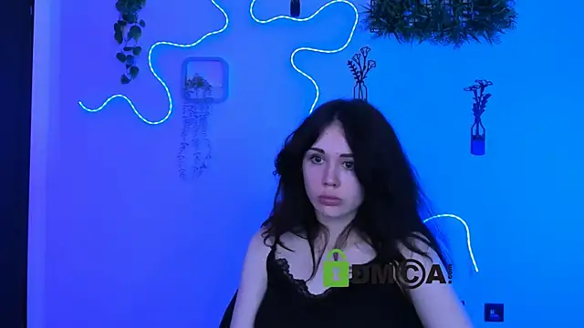 Show modela riley_sanders na web-kameri