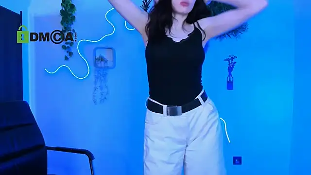 Webkamerová show riley_sanders