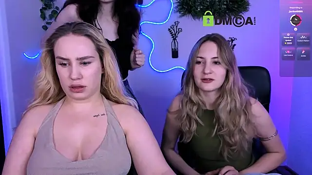 Вебкам-шоу riley_sanders