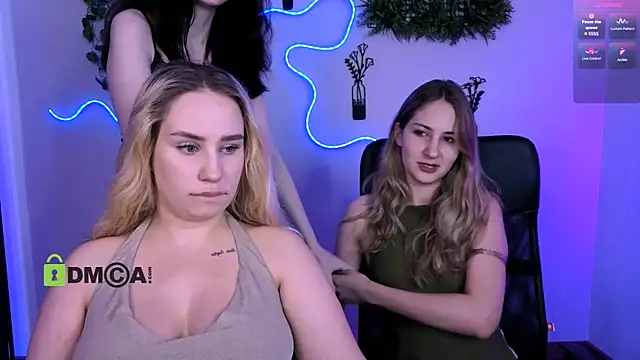 riley_sanders Webcam show