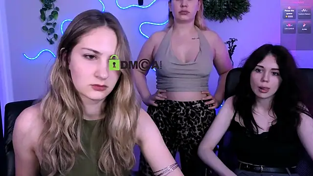 Webkamerová show riley_sanders