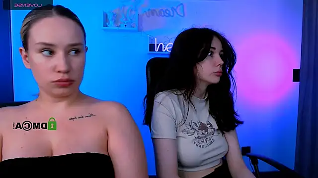 Webkamerová show riley_sanders