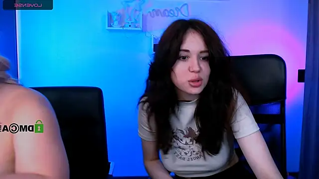 riley_sanders Шоу с уебкамера
