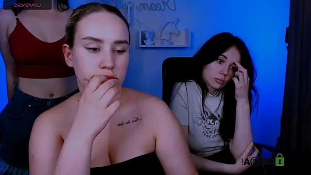 Show Webcam de riley_sanders