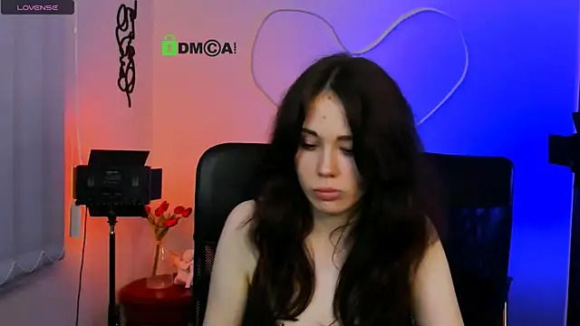 Webkamerová show riley_sanders