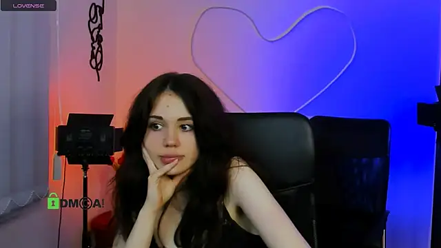 riley_sanders webcam show