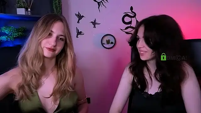 Show Webcam de riley_sanders