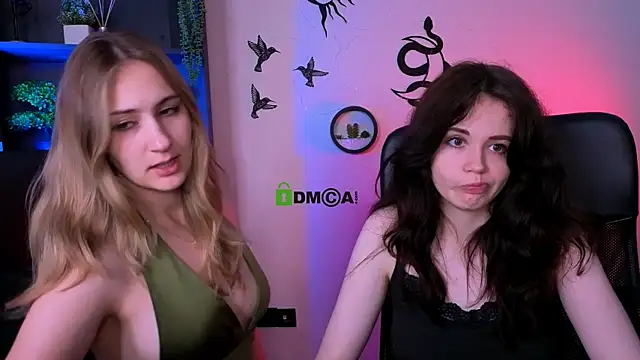 riley_sanders Pertunjukan Webcam