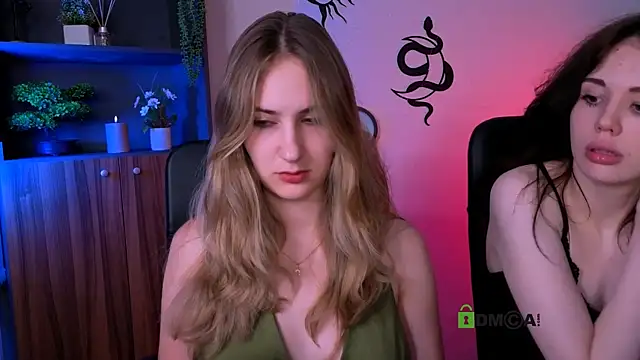 Show Webcam de riley_sanders