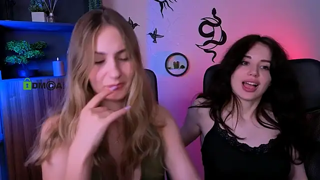 Webkamerová show riley_sanders